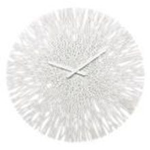 Koziol Часы настенные silk, белые арт. 2328525