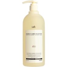 Lador Family Care Shampoo 900 мл