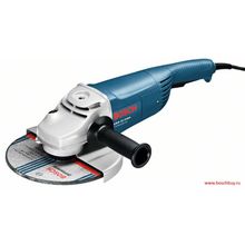 Bosch Bosch GWS 22-230 H (0 601 882 103 , 0601882103 , 0.601.882.103)