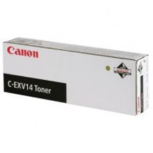 Картридж Canon C-EXV-14 GPR-18 NPG-28 № 0384B003 0384B006 черный