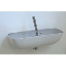 Смеситель Hansgrohe PuraVida 15672400 для душа