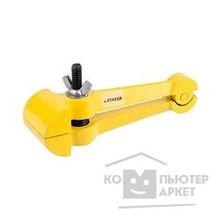 Зубр Тиски STAYER "MASTER" ручные, 50мм 3250-50 z01