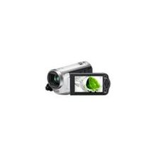 Цифровая видеокамера Panasonic HC-V100EE-W, цвет белый