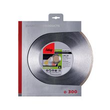 FUBAG Алмазный отрезной диск Keramik Extra D300 мм  30-25.4 мм по керамике
