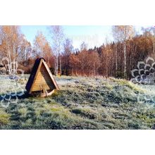 Дмитровское, 70 км от МКАД, Дмитровский г.о. Ащерино, Размер участка: 9 сот.