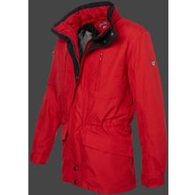 Wellensteyn Golfjacke-44 Rot