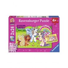 Ravensburger 2 в 1 Филли