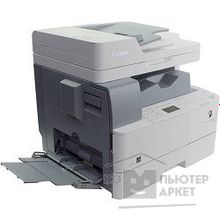 Canon МФУ  IR1435I ч б, 35копий мин, A4, DADF, LAN, USB 2.0 9506B004 без тонера