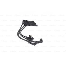 Комплект Высоковольтных Проводов Skoda Octavia I (1u2) 1.4 16v 09.2000 - 12.2010 <=> Vw Golf Iv (1j1) 1.4 16v 08.1997 - 06.2005 Bosch арт. 0986356308