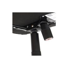 Tetchair Кресло BERGAMO, черный