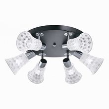 IDLamp 363 6B-Blackchrome