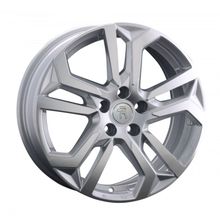 Колесный диск REPLAY FD165 7x17 5x108 D63,3 ET52,5 SF