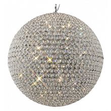Mantra Подвесной светильник Mantra Crystal 3 4602 ID - 484868