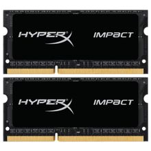 hx318ls11ibk2 16 (Модуль памяти 16gb 1866mhz ddr3 non-ecc cl9 sodimm (kit of 2))
