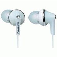 Panasonic Наушники Panasonic RP-HJE190E-W