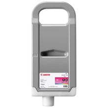 Картридж canon pfi-707 m magenta для ipf 830 840 850  700ml 9823b001