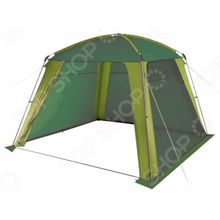 Trek Planet Rain Dome Green