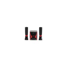 Sven Колонки  MS-1020 2.1 black 60Вт
