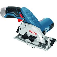 Bosch Professional GKS 12V 26 85 мм  15 мм 06016A1001