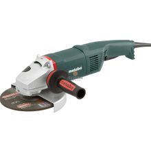 Metabo Углошлифовальная машина Metabo WX 17-180 600179000