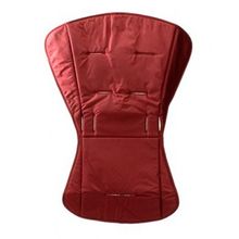 CasualPlay Seat-pad Stwinner S4 burgundy