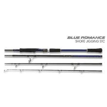 Спиннинг Blue Romance STC SJ 96, 50-80г, 2.89м, арт.TBRSJ965080 Shimano