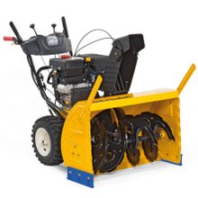 Снегоуборщик бензиновый Cub Cadet 933 SWE