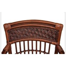 Tetchair Барный стул Andrea, Pecan Washed (античн. орех)