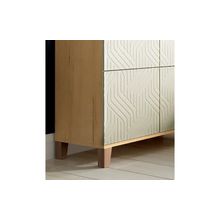 Смарт Комод Марвин Йорк 5 Сантьяго