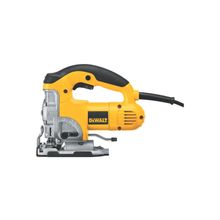 DeWalt Эл. лобзик DeWalt DW 331K (701Вт)