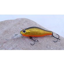 Воблер Khamsin Jr. 50DR, 050R Zip Baits