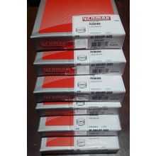 UPRK0003 Кольца поршневые