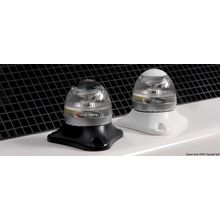 Osculati Sphera II navigation light 360° green, 11.061.03