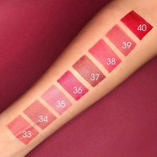 RUTA Губная помада Glamour | Рута. Тон 06