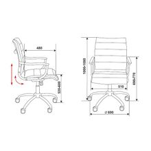 Бюрократ CH-994AXSN