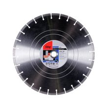FUBAG Алмазный отрезной диск BZ-I D400 мм  30-25.4 мм