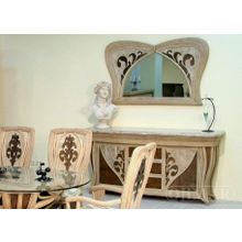 ОЛИМАР Буфет TABUK