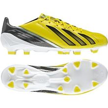 Бутсы Adidas Adizero F50 Trx Fg Lea G65302 Sr