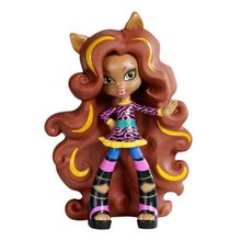 Monster High Виниловая Клодин Вульф