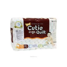 Подгузники Cutie Quilt (Кути Квилт)"