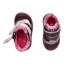 Minimen (Минимен) Детские ботинки, артикул 508-22-3A, цвет 50-33 (для девочек)