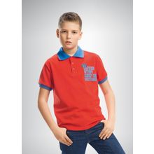 Pelican для мальчиков красная