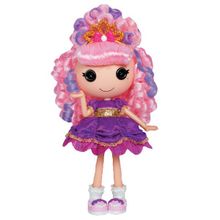 LALALOOPSY Lalaloopsy 547242 Лалалупси Блестящая принцесса 547242