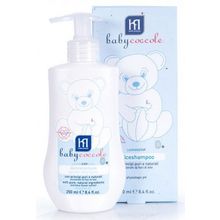 Babycoccole мягкий 250 мл