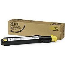 Картридж Xerox 006R01271 Yellow (оригинальный)