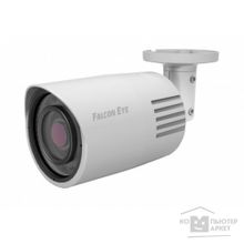 Falcon Eye Falcon FE-IPC-BL202PA 2Мп уличная IP камера; Матрица 1 2.9" SONY CMOS; 1920x1080P 25k с; Дальность ИК подсветки 20-30м; Объектив f 3.6мм; Аудио вх; Вх тревоги; microSD; ICR