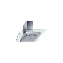 Кухонная вытяжка Selena Demetra нерж. стекло 90см