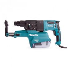 Перфоратор Макита HR 2650