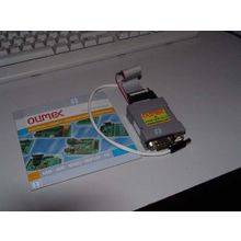 ARM-USB-OCD