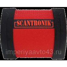 Мультимарочный Автосканер "ScanTronik-2.5"